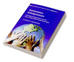 Governance Entrepreneurs