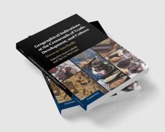 Geographical Indications at the Crossroads of Trade Development and             Culture