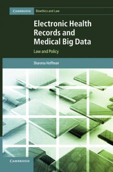 Electronic Health Records and Medical Big Data