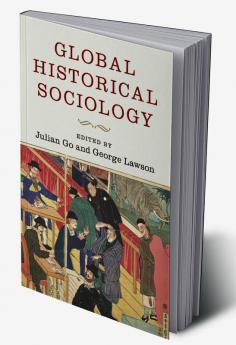 Global Historical Sociology