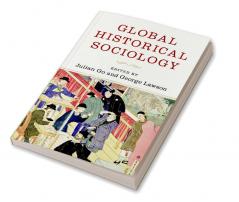 Global Historical Sociology