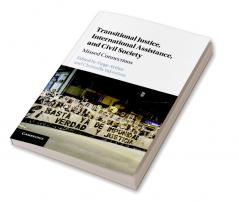 Transitional Justice International Assistance and Civil Society