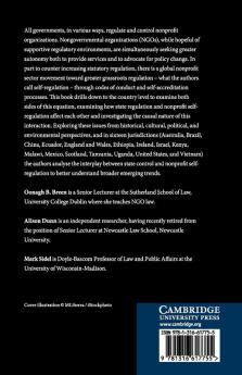 Regulatory Waves