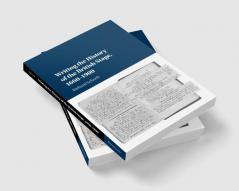 Writing the History of the British Stage