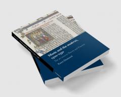 Music and the moderni 1300-1350