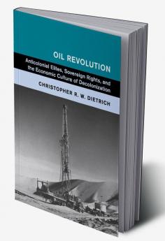 Oil Revolution