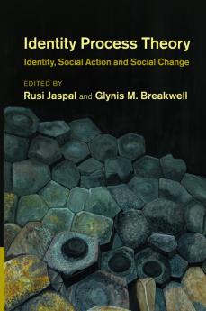 Identity Process Theory