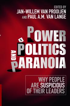 Power Politics and Paranoia