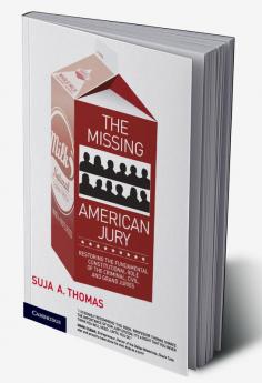The Missing American Jury