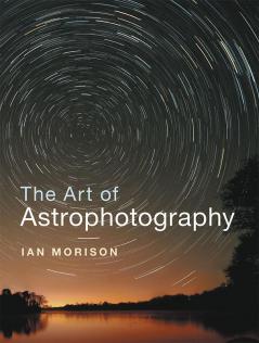 The Art of Astrophotography