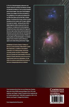 The Art of Astrophotography