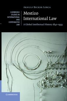Mestizo International Law