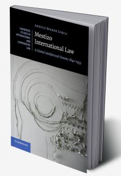 Mestizo International Law