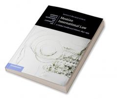 Mestizo International Law