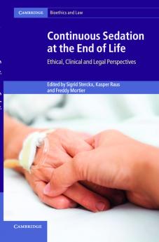 Continuous Sedation at the End of Life