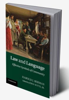 Law and Language