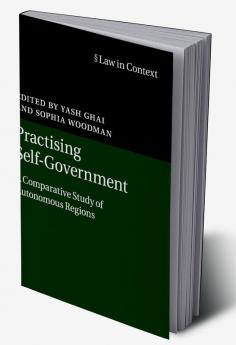 Practising Self-Government