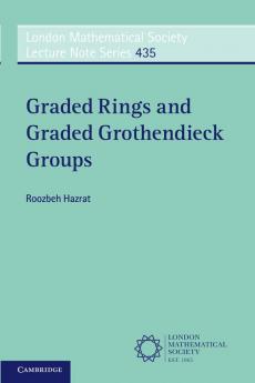 Graded Rings and Graded Grothendieck Groups
