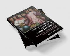 Boccaccio and the Invention of Italian Literature