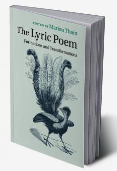 The Lyric Poem