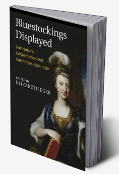 Bluestockings Displayed