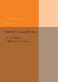 Aircraft Calculations