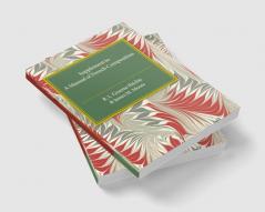 Supplement to A Manual of French Composition