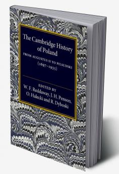 The Cambridge History of Poland