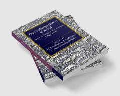 The Cambridge History of Poland