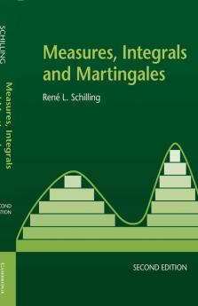 Measures Integrals and Martingales