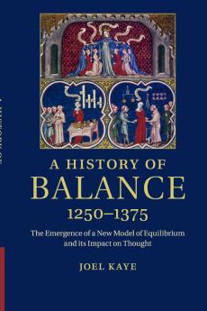 A History of Balance 1250-1375