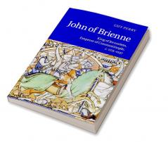 John of Brienne