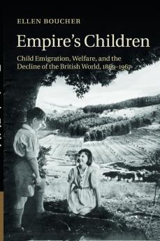Empire's Children