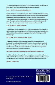 The United States Italy and the Origins of Cold War