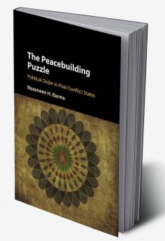 The Peacebuilding Puzzle