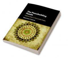 The Peacebuilding Puzzle