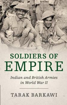 Soldiers of Empire