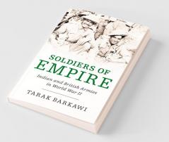 Soldiers of Empire