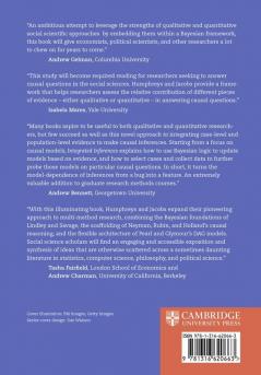 Integrated Inferences