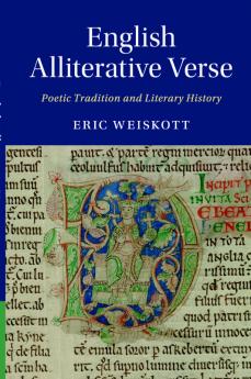 English Alliterative Verse