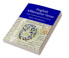 English Alliterative Verse