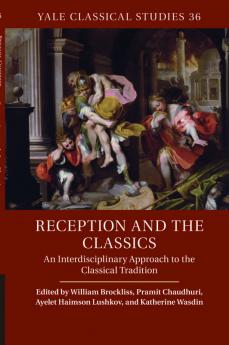Reception and the Classics