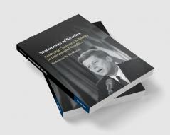 Statements of Resolve