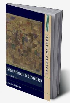 Toleration in Conflict