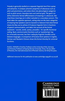 Communicative Functions and Linguistic Forms in Speech Interaction