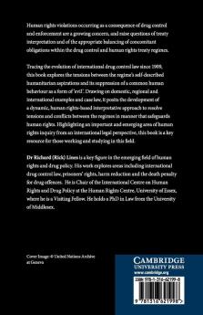 Drug Control and Human Rights in International Law