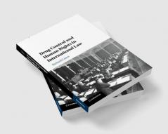 Drug Control and Human Rights in International Law