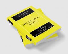 The Cambridge History of the Graphic Novel