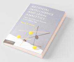 Artificial Intelligence and Legal Analytics