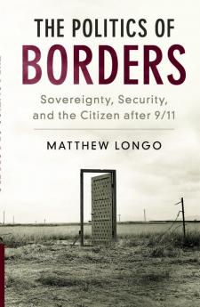 The Politics of Borders